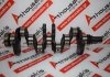 Albero motore G54, G54B, 4G54, MD027474, MD118113 per MITSUBISHI, MAZDA G54, G54B, 4G54