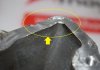 Culasse 60602068, 60813246 pour ALFA ROMEO 932A, 936A