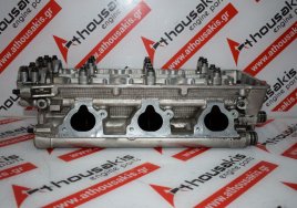 Cylinder Head 60602067, 60662918 for ALFA ROMEO 932A, 936A