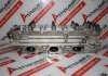 Culasse 60602067, 60662918 pour ALFA ROMEO 932A, 936A