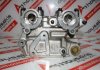 Culasse 60602067, 60662918 pour ALFA ROMEO 932A, 936A