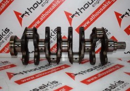 Albero motore 4G64, MD346028 per MITSUBISHI 4G64, G64FR