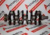 Vilebrequin 4G64, MD346028 pour MITSUBISHI 4G64, G64FR