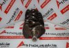 Vilebrequin 4G64, MD346028 pour MITSUBISHI 4G64, G64FR