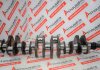 Cigüeñal 64806670, 4832171, 4832172, 4784411, 4788145 para FIAT, IVECO 836505, 836525