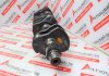 Cigüeñal 64806670, 4832171, 4832172, 4784411, 4788145 para FIAT, IVECO 836505, 836525
