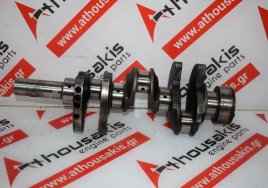 Kurbelwelle 1061050790, LDW903 zum LOMBARDINI, PIAGGIO LDW903