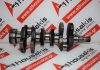 Albero motore 1061050596, LDW903 per LOMBARDINI, PIAGGIO LDW903