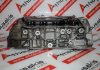 Oil sump 8200672739 for NISSAN, RENAULT 