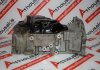Bandeja de aceite 110175081R para NISSAN 
