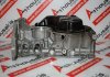 Bandeja de aceite 110175081R para NISSAN 