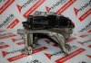 Bandeja de aceite 110175081R para NISSAN 