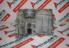 Bandeja de aceite 111112161R, 11110-00Q4D para NISSAN, RENAULT 