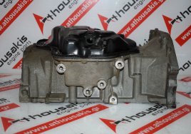 Coppa dell'olio 110171000R, 11110-00Q3S per NISSAN, RENAULT 