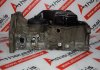 Bandeja de aceite 110171000R, 11110-00Q3S para NISSAN, RENAULT 