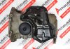 Oil sump 110171000R, 11110-00Q3S for NISSAN, RENAULT