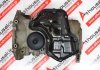 Bandeja de aceite 110171000R, 11110-00Q3S para NISSAN, RENAULT 