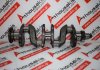 Crankshaft 37541, SD22, 12200-37503, 12200-37504, 12200-37506 for NISSAN SD22