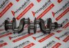 Crankshaft 37541, SD22, 12200-37503, 12200-37504, 12200-37506 for NISSAN SD22