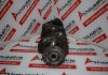 Crankshaft 37541, SD22, 12200-37503, 12200-37504, 12200-37506 for NISSAN SD22