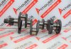 Kurbelwelle 70280077 zum PERKINS 3.144, 3.152