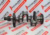 Kurbelwelle 70280077 zum PERKINS 3.144, 3.152