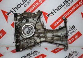 Oil pump 13500-69F00, 13500-50F00 for NISSAN SR20