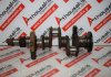Albero motore 026005M1, 736532M91, 31312419, 31312436, 31312441 SD260034, U5BG0031, 31312700, ZZ90084 3637454M91, ZZ90116, ZZ90148 per PERKINS, MASSEY FERGUSON 3.152