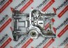 Coppa dell'olio 21130-08010, G4LF per HYUNDAI, KIA G4LF