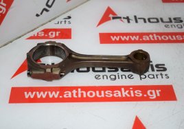 Connecting rod 7701478497, 7701475350 for RENAULT