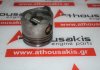Έμβολο 4JA1, 8-94152-712-1, 8-94369-281-0 για ISUZU 4JA1