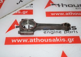 Connecting rod W10B16A for MINI
