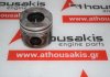 Kolben 082226, 55202995, 55217889, 55217890, 55217891 zum ALFA ROMEO, FIAT 939A2, 939A3, 939A9, 192A5, 192B1