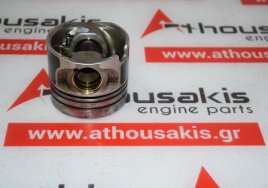 Piston 081188, 03L107065AA, 03L107065AH para VW, AUDI, SEAT, SKODA CFF, CFC, CFG, CFH, CFJ, CKT, CKU, CLC, CLJ, CLL, CMG, CMG, CNE, CNF, CSH, CSL, CSN