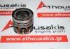 Kolben 081188, 03L107065AA, 03L107065AH zum VW, AUDI, SEAT, SKODA CFF, CFC, CFG, CFH, CFJ, CKT, CKU, CLC, CLJ, CLL, CMG, CMG, CNE, CNF, CSH, CSL, CSN
