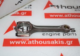 Connecting rod 55282196 for FIAT, JEEP, ALFA ROMEO 46337540, 55282328, 46349385, 55282151, EKA, EYF