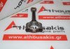 Biella 55282196 pour FIAT, JEEP, ALFA ROMEO 46337540, 55282328, 46349385, 55282151, EKA, EYF