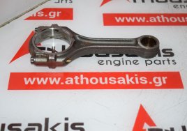 Connecting rod 4B11T, 1115A304 for MITSUBISHI