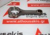 Biela 4B11T, 1115A304 para MITSUBISHI 4B11T