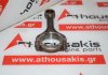 Biela 4B11T, 1115A304 para MITSUBISHI 4B11T