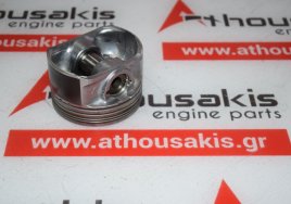 Piston 1110B280, 1110B28, 11110B727, 1110B728, 1110B729, 1110C326, 1110C327, 1110C328 for MITSUBISHI 4B11T