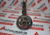 Camshaft 119595-14000, 119595-14001, 119595-14002 for YANMAR 6LY