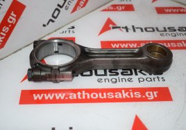 Connecting rod 6LY2, 6LY3, 719595-23700, 719595-23701 for YANMAR 6LY2, 6LY3