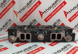 Cylinder Head 2J, 48012-11027, 11101-20561, 11101-20571, 11101-49145, 11101-49146, 11101-49147 for TOYOTA