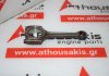 Шатун 12100-00Q1L для NISSAN, RENAULT B4D401, B4D410, BR10DE
