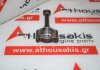 Шатун 12100-00Q1L для NISSAN, RENAULT B4D401, B4D410, BR10DE