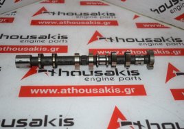 Nockenwelle 13020-00Q0R zum NISSAN, RENAULT B4D401, B4D410, BR10DE