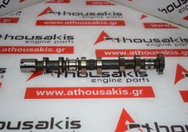 Nockenwelle 13020-00Q0S zum RENAULT, NISSAN B4D401, B4D410, BR10DE