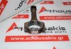 Connecting rod 14096846 for GM, CHEVROLET 350