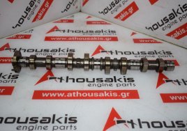 Αrbre à cames 6110510001, 6110500101, 6110501801 pour MERCEDES